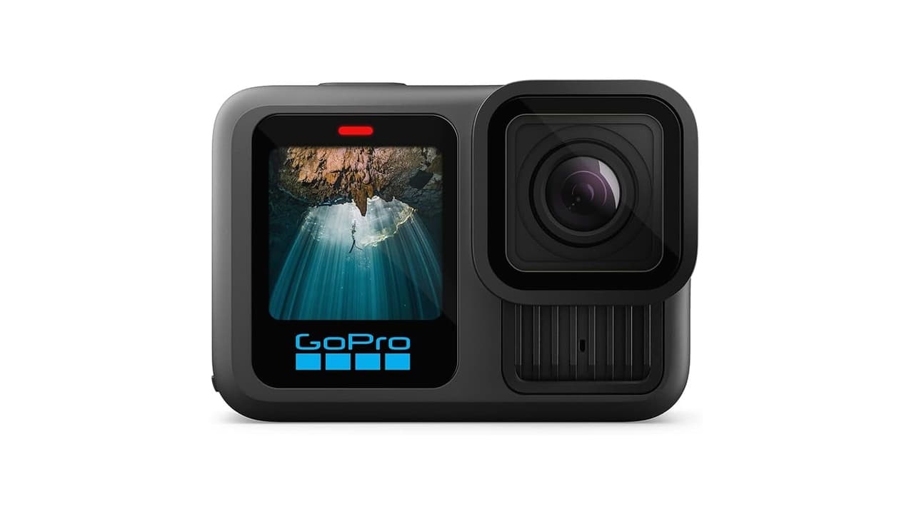 Melhor GoPro: 10 Modelos com Melhor Estabilização e Qualidade de Vídeo