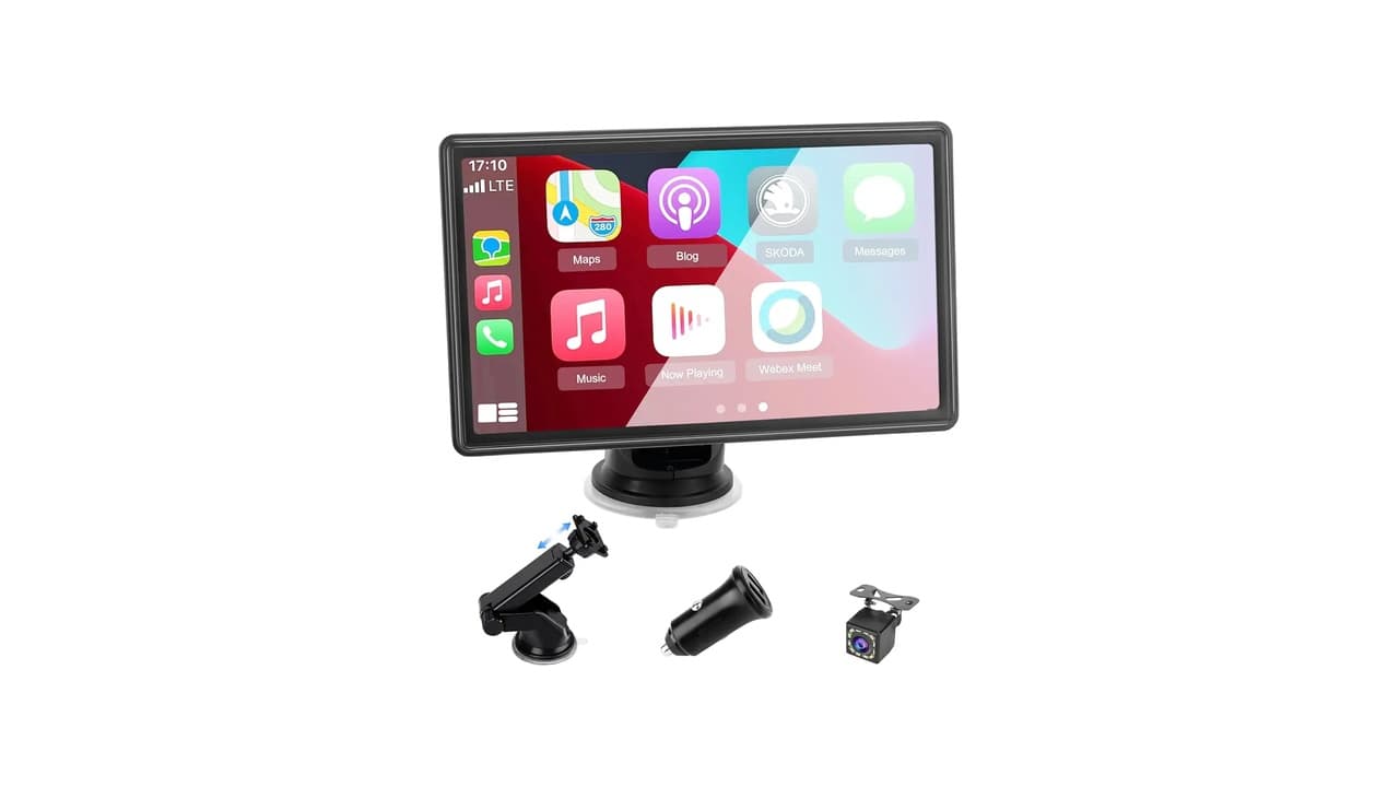 Melhor GPS Automotivo: Comparativo Completo e Dicas de Escolha