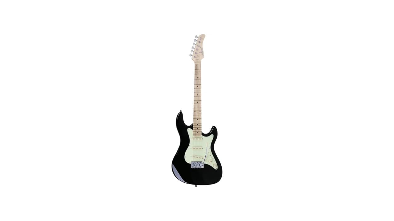 Melhor Guitarra Strato: Guia Completo para Escolher o Modelo Ideal