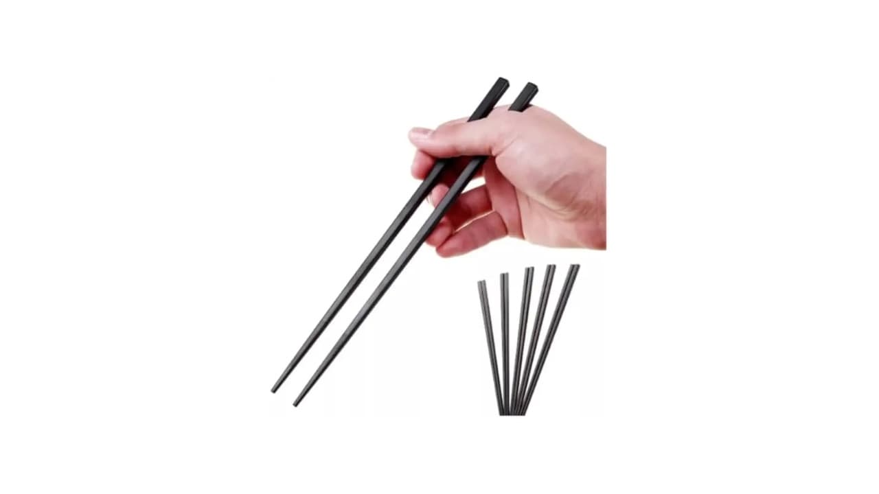 Melhor Hashi Reutilizável: Guia Completo para Escolha