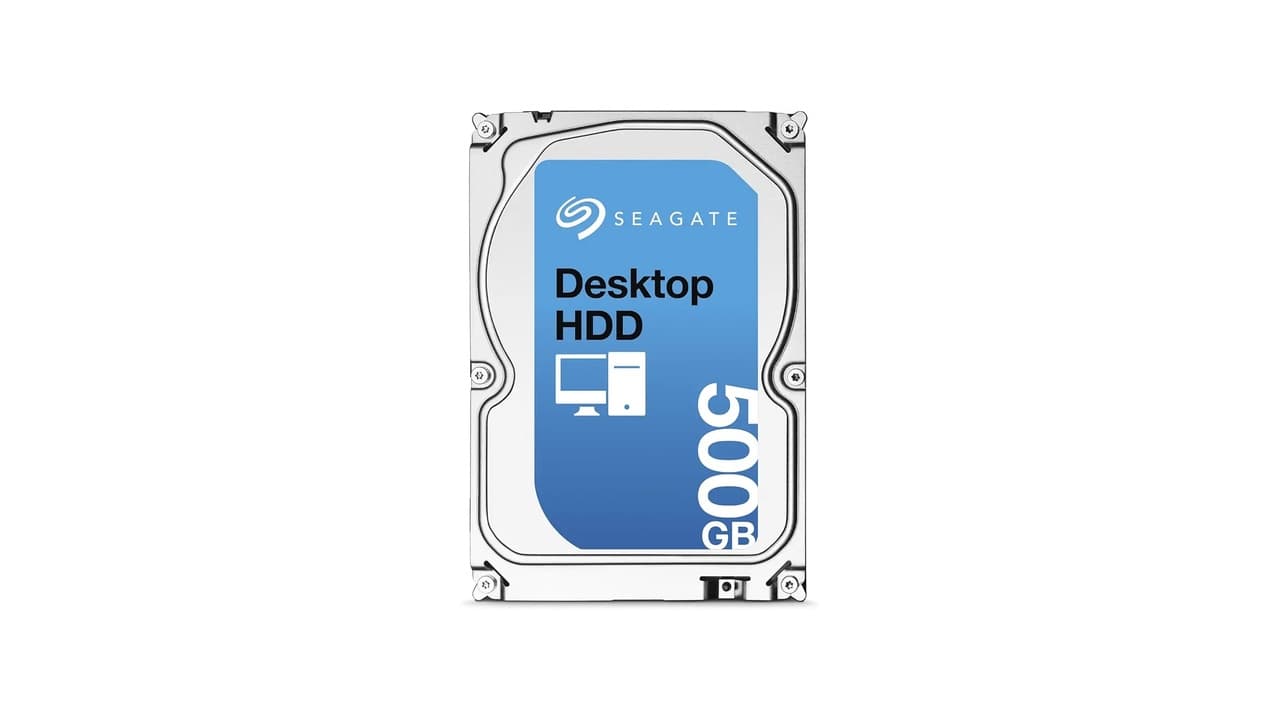Melhor HD 500GB: 10 Modelos para Armazenamento Rápido e Confiável