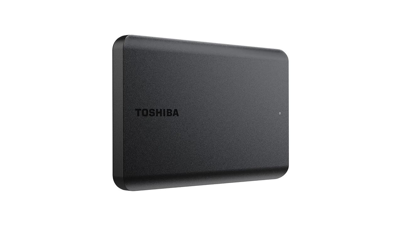 Melhor HD Externo 2026: Top 10 Modelos para Armazenamento