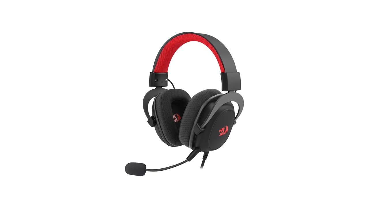 Melhor headset gamer custo benefício: 7 modelos top