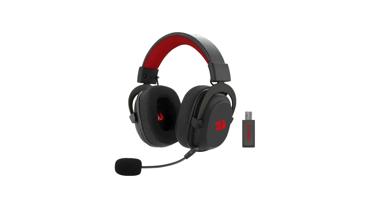 Melhor Headset Wireless para Gamers: 8 Modelos com Áudio Imersivo