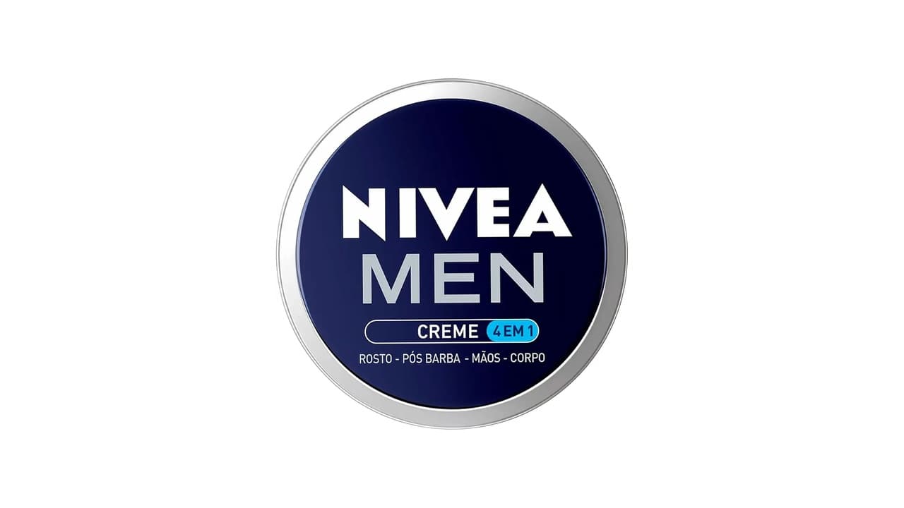 Melhor Hidratante Masculino para Pele Seca e Ressecada