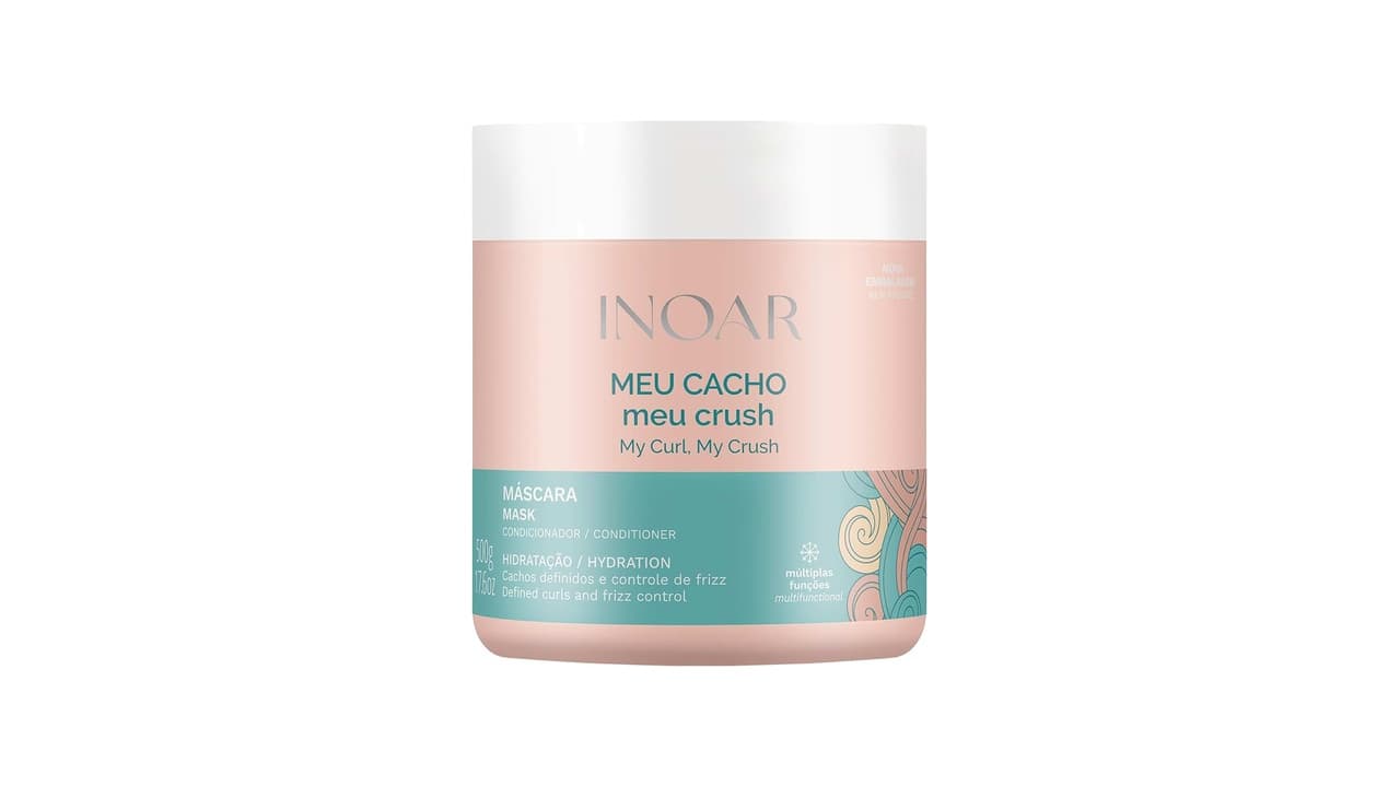 Melhor Hidratante para Cabelo Cacheado: 10 Opções Premium para Definição e Brilho