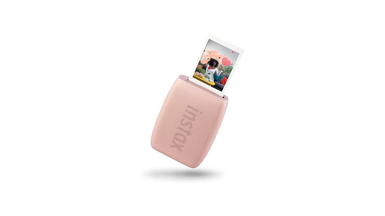 Melhor Impressora Portátil para Fotos: 10 Modelos