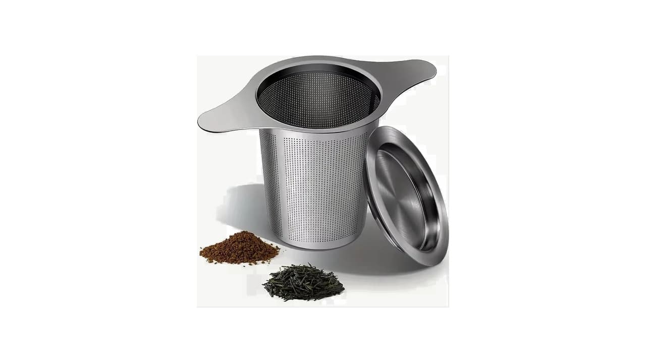 Melhor Infusor de Chá: 10 Modelos para Sabor e Praticidade
