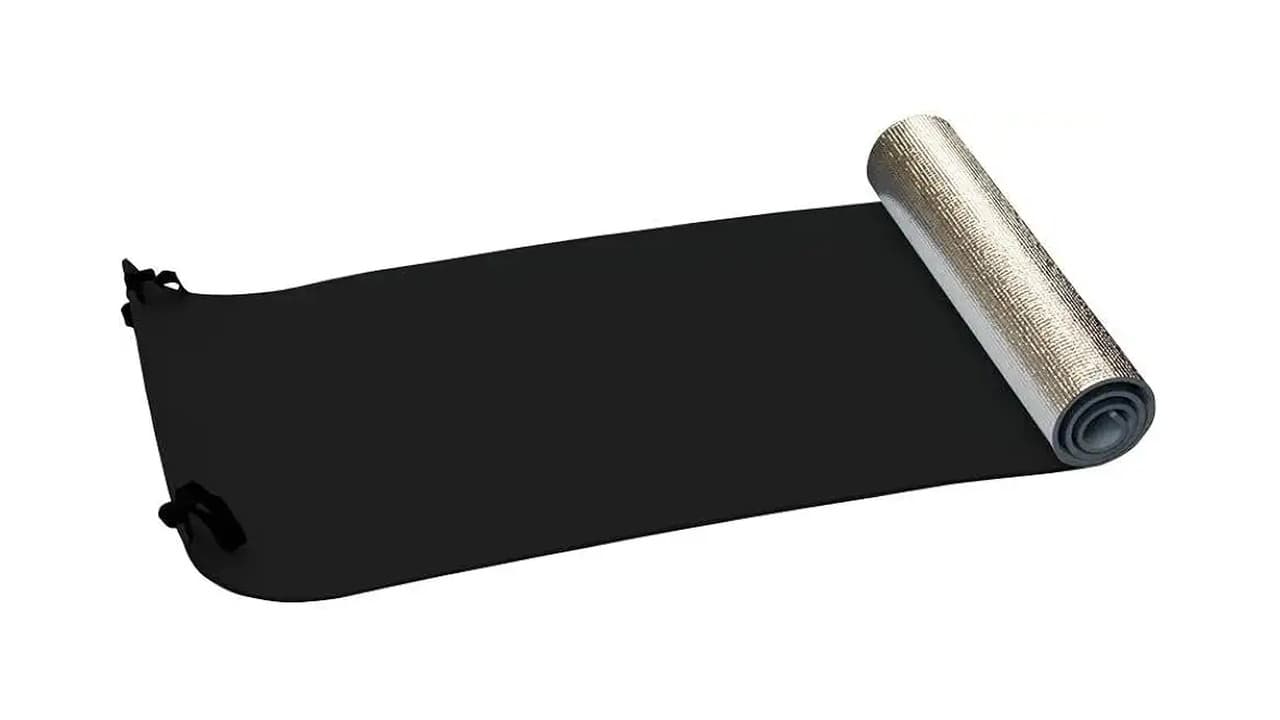 Melhor Isolante Térmico para Camping: Escolha a Melhor Opção para Manter o Seu Sono Aquecido