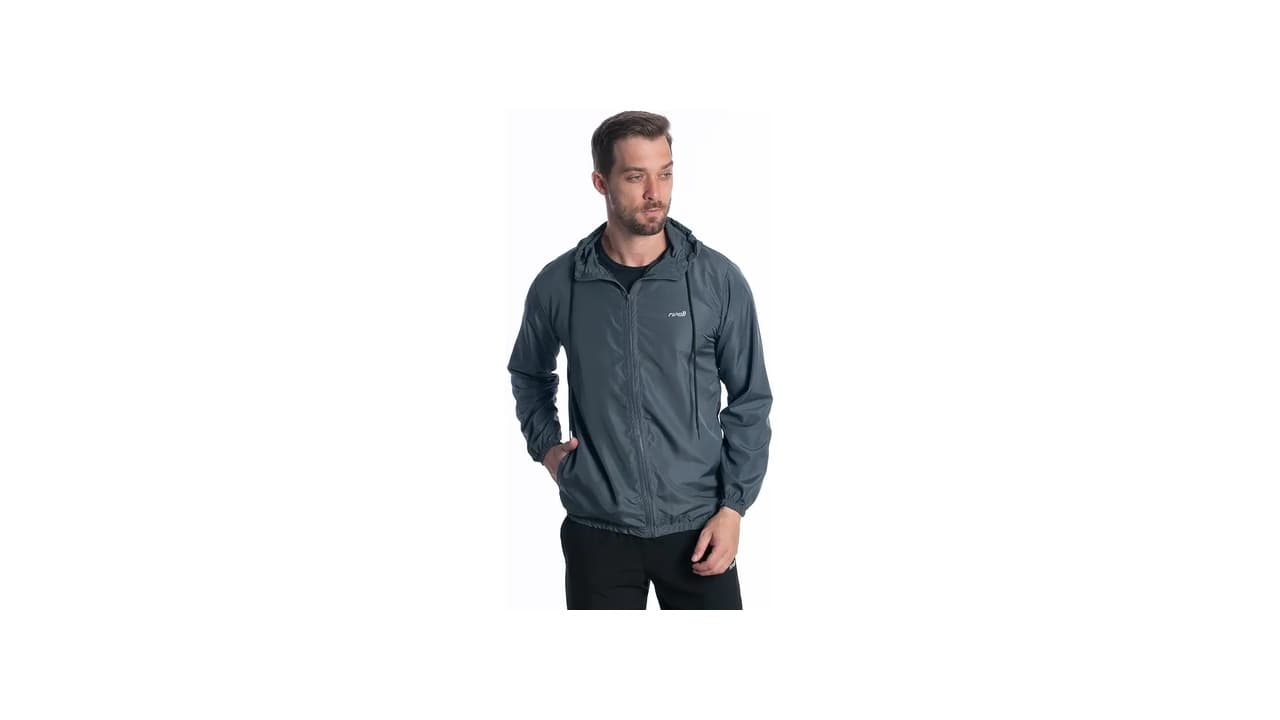 Melhor Jaqueta Corta Vento Masculina: Guia Completo
