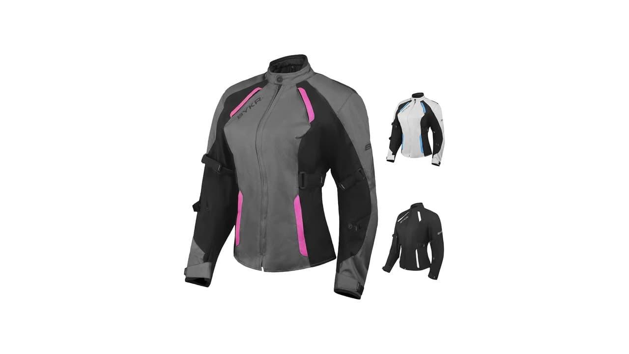 Melhor Jaqueta Feminina para Moto: Guia Completo para Proteção e Estilo