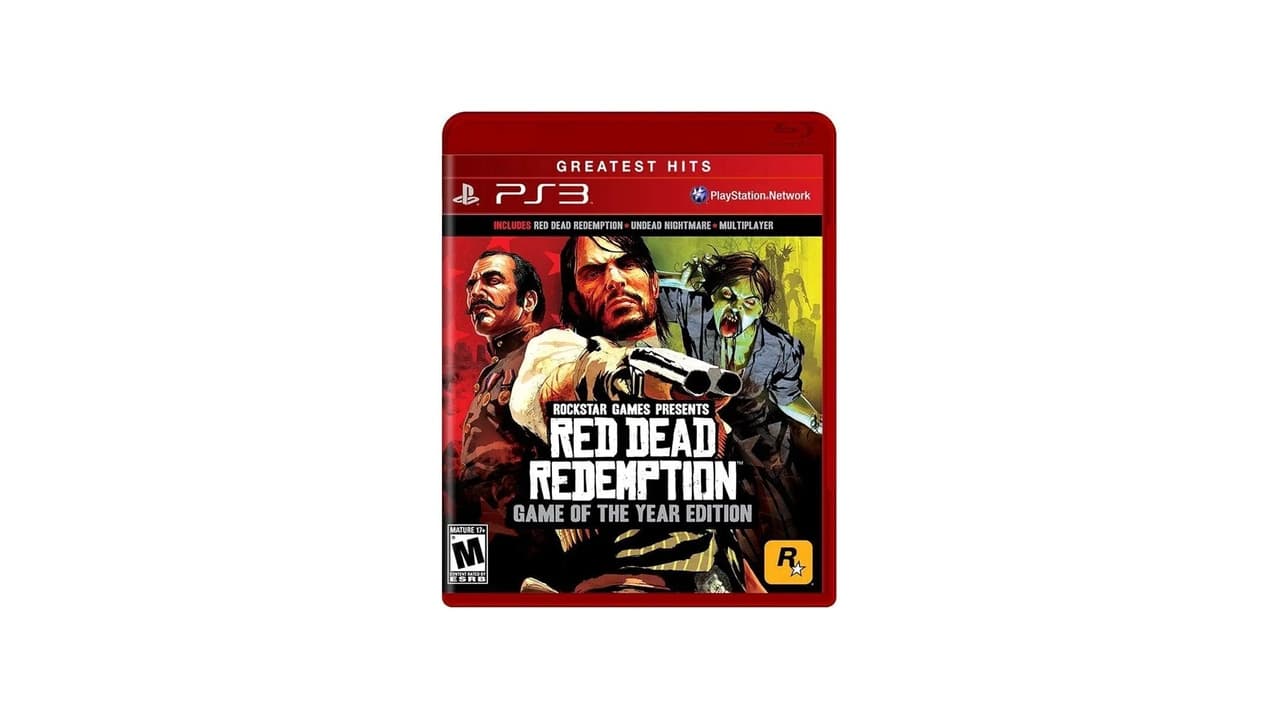 Melhor Jogo PS3: 10 Clássicos para Reviver a Era do PlayStation 3