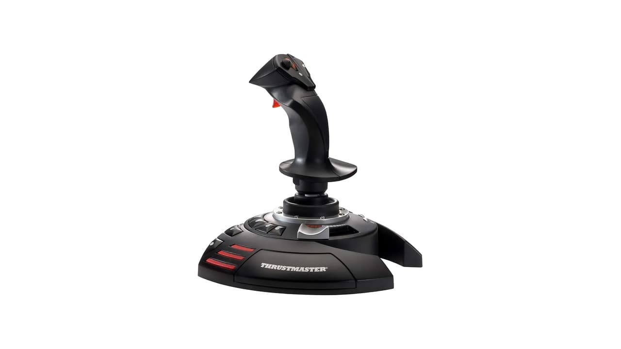 Melhor Joystick para Simulador de Voo: Guia Completo para Pilotos Virtuais