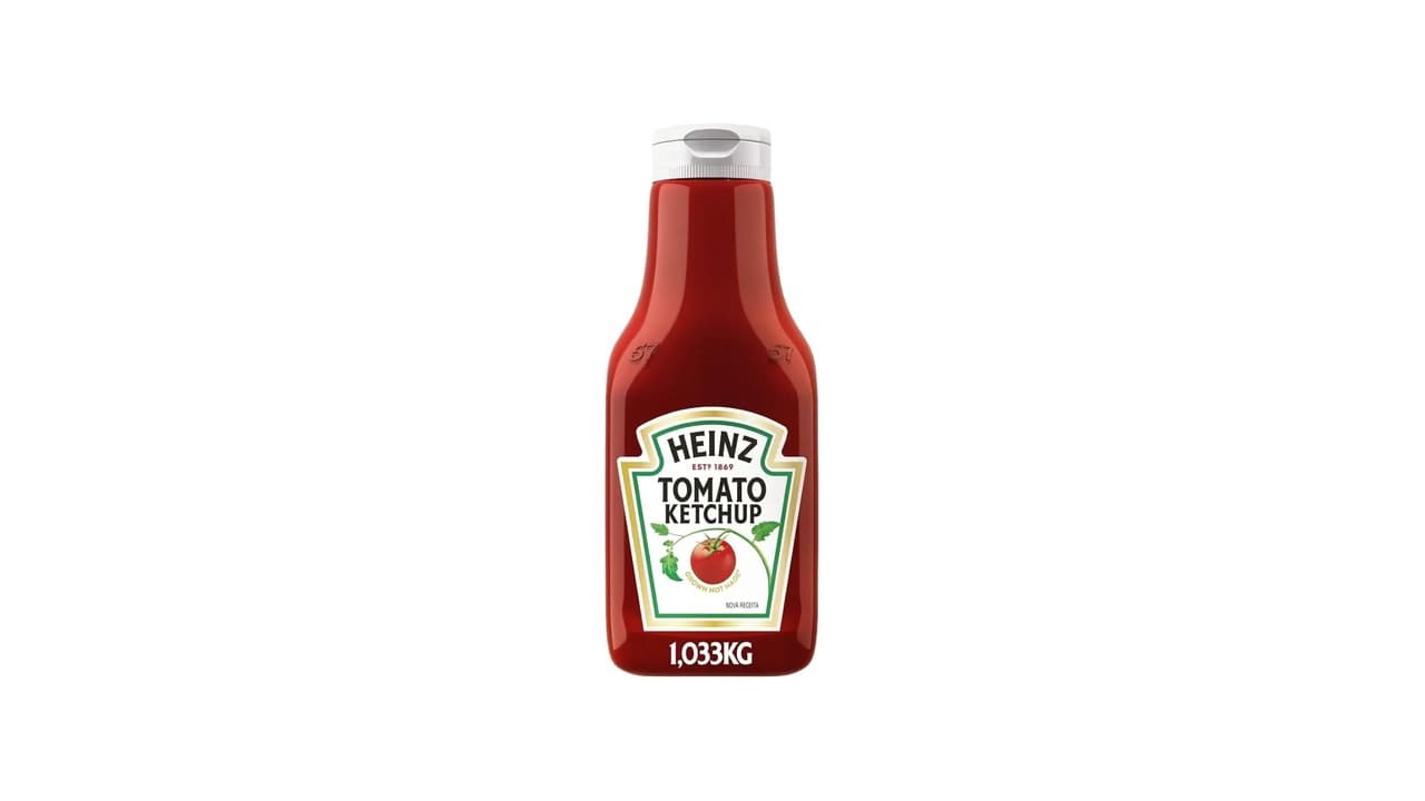 Melhor Ketchup Tradicional e Variedades: 10 Opções para Todos os Gostos