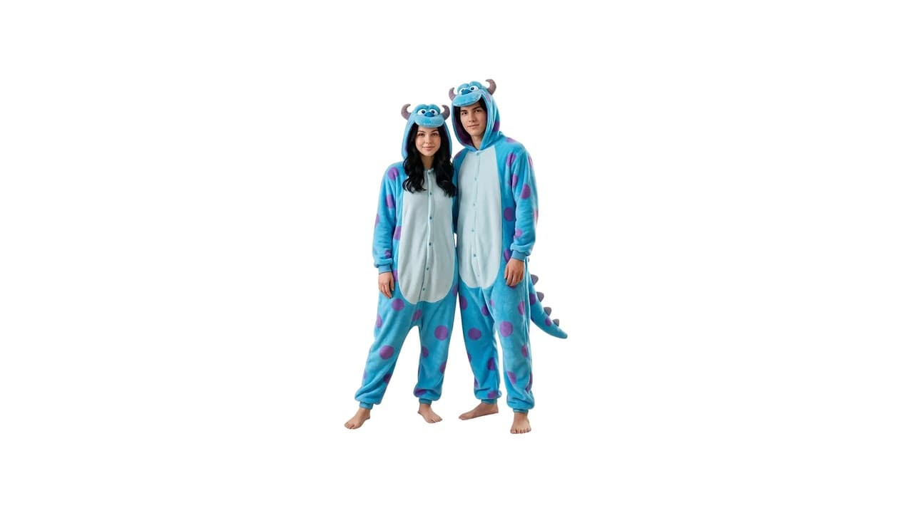 Melhor Kigurumi: 10 Modelos Confortáveis e Criativos