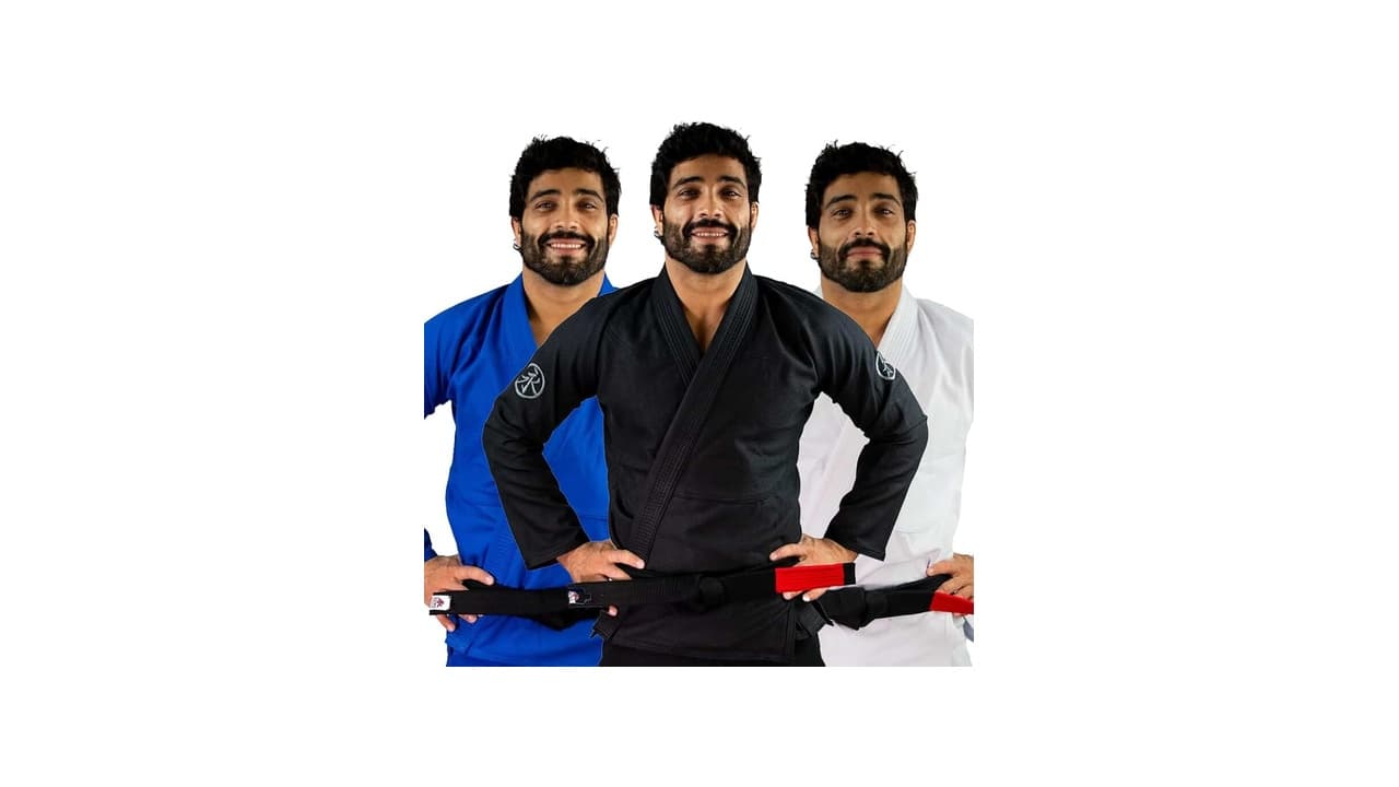 Melhor Kimono Jiu Jitsu Feminino: Conforto e Desempenho