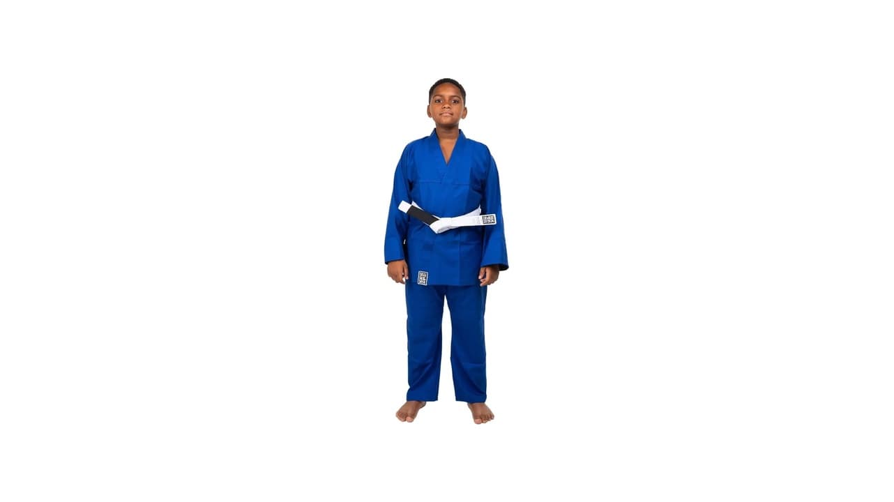 Melhor Kimono Jiu Jitsu Infantil: Guia Completo para Escolha Ideal