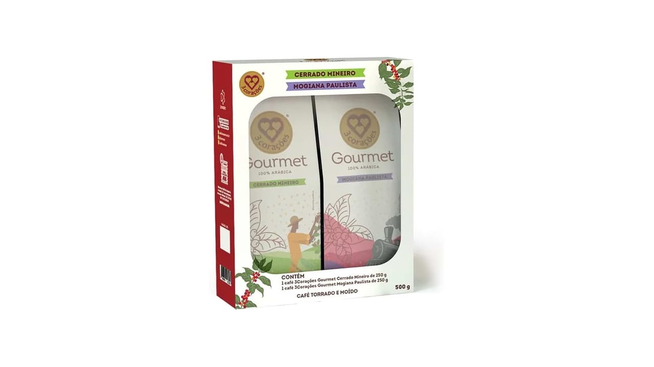 Melhor Kit de Café para Presentear: 8 Opções Premium para Apresentar