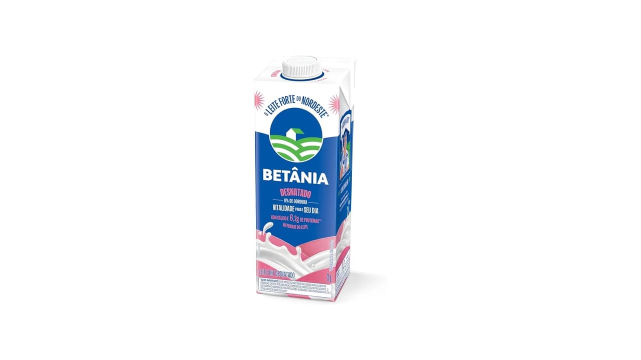 Melhor Leite Desnatado: Top 10 para uma Alimentação Saudável