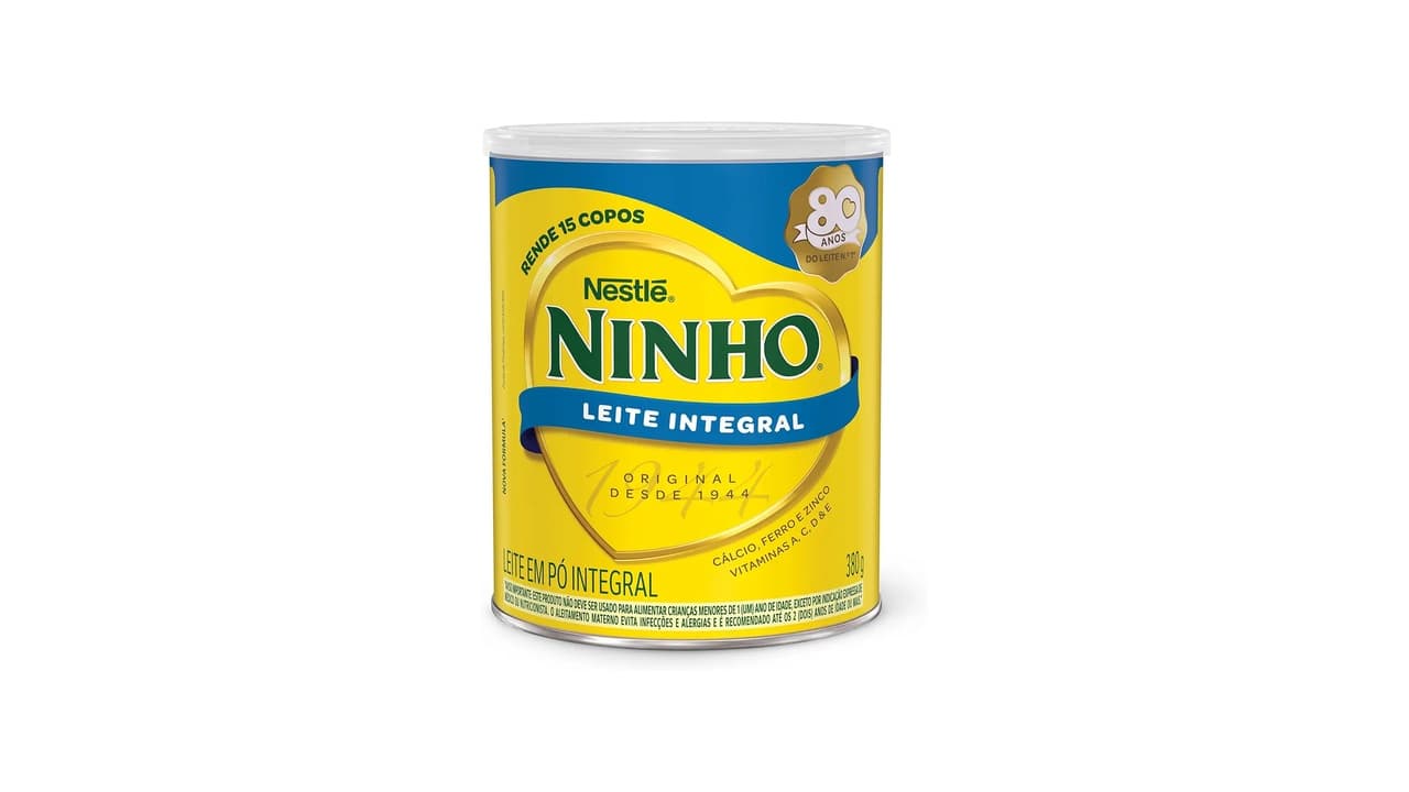 Melhor Leite Ninho: Guia Completo com 10 Opções