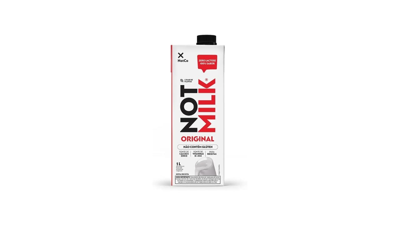 Melhor Leite Vegetal: 10 Opções para Sabores e Texturas Perfeitas