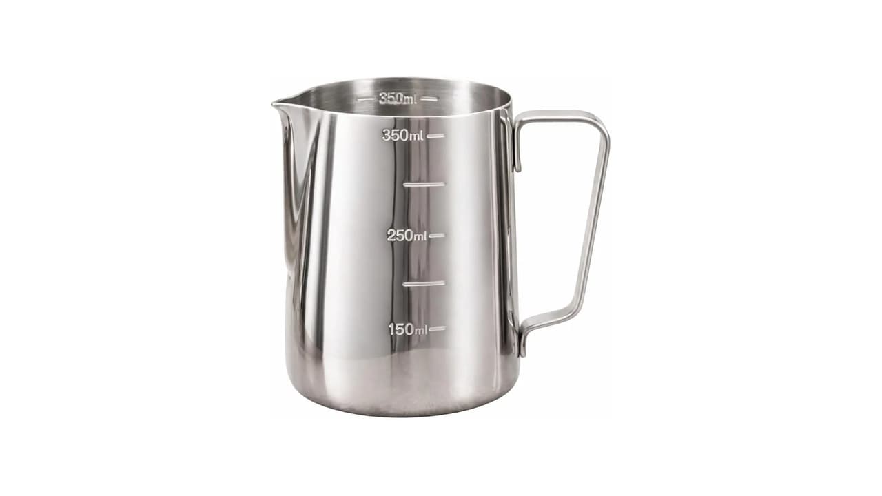 Melhor Leiteira Pitcher: 10 Opções Profissionais para Latte Art