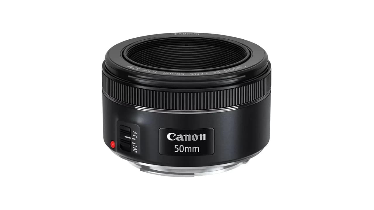 Melhor Lente Canon: Guia Completo para Fotos Profissionais