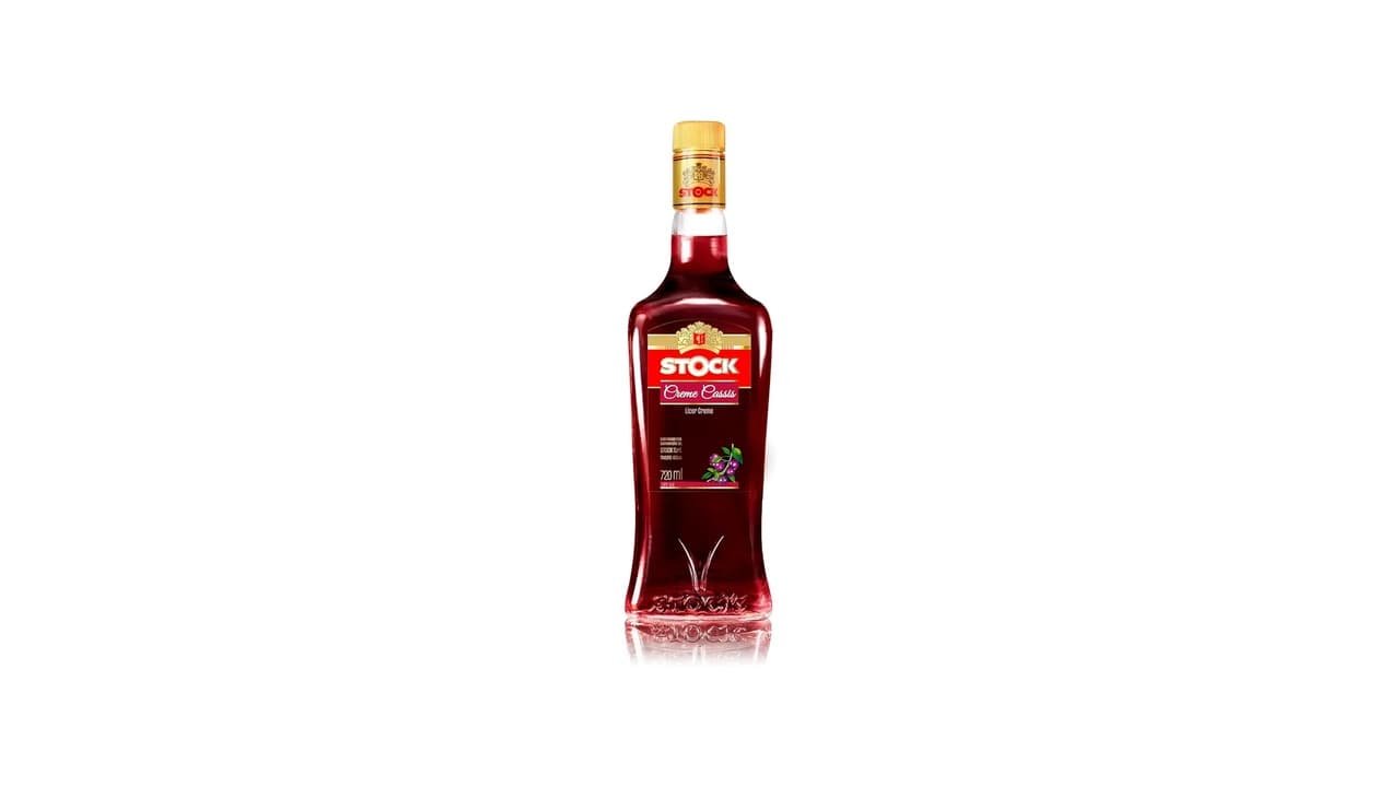 Melhor Licor de Cassis: 5 Opções Premium para Coquetéis