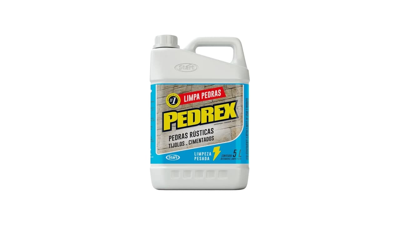 Melhor Limpa Pedra: Escolha o Produto Ideal para Manutenção Profunda