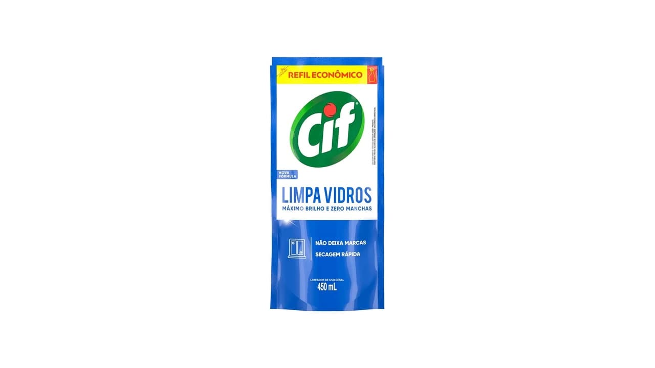 Melhor Limpa Vidro: Top 10 para Janelas Impecáveis