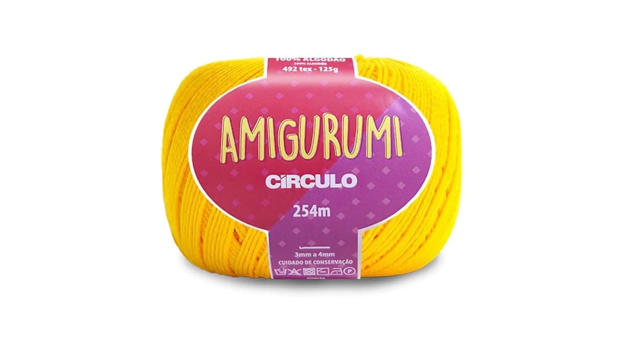 Melhor Linha para Amigurumi: Maciez e Durabilidade em Destaque