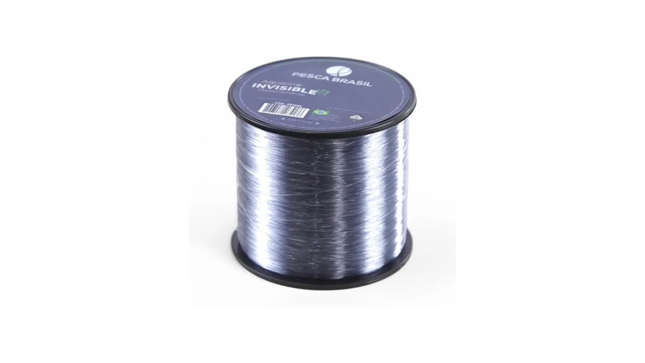 Melhor Linha Pesca Monofilamento Mais Resistente: Top 10 para Durabilidade e Força