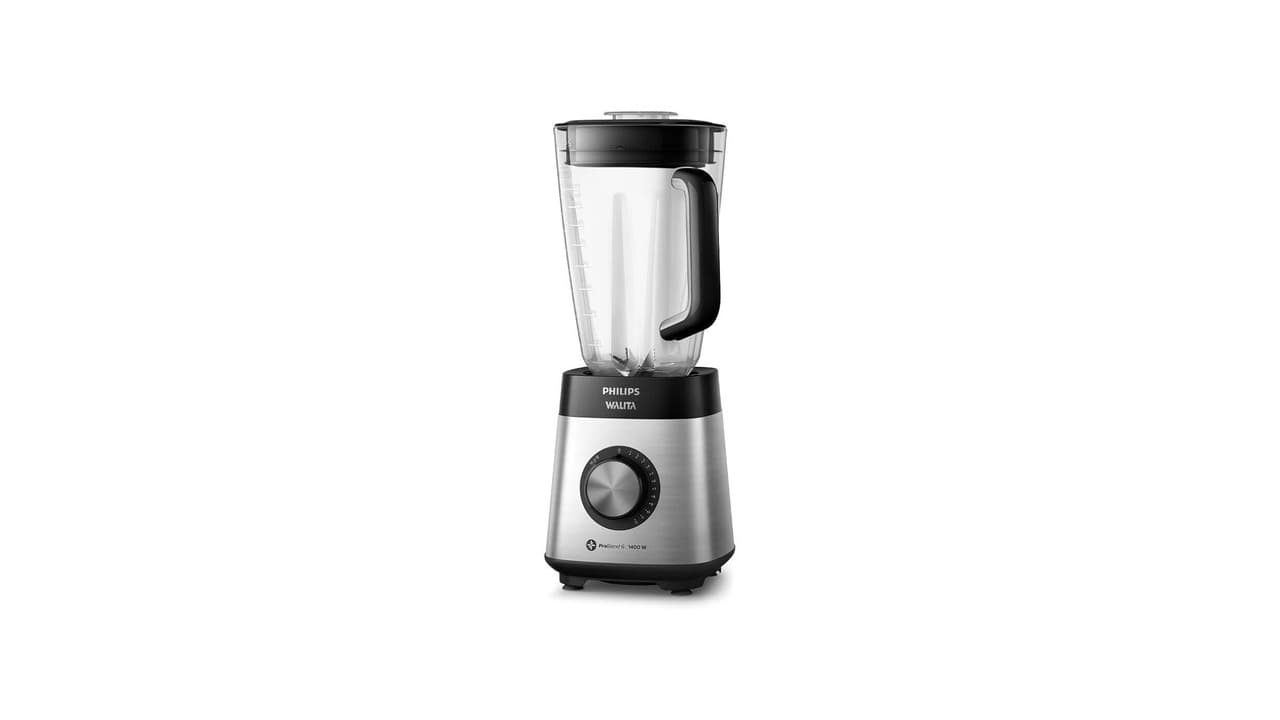 Melhor Liquidificador Philips Walita: Compare os 10 Modelos