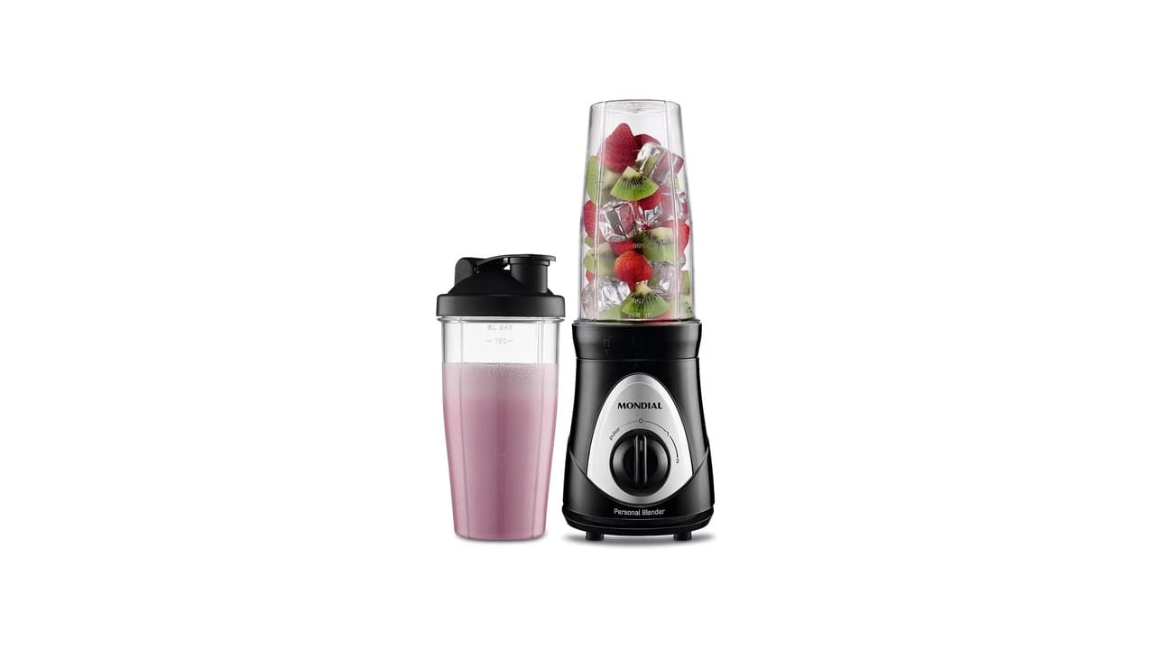 Melhor Liquidificador Shake: Os 10 Modelos Portáteis e Potentes