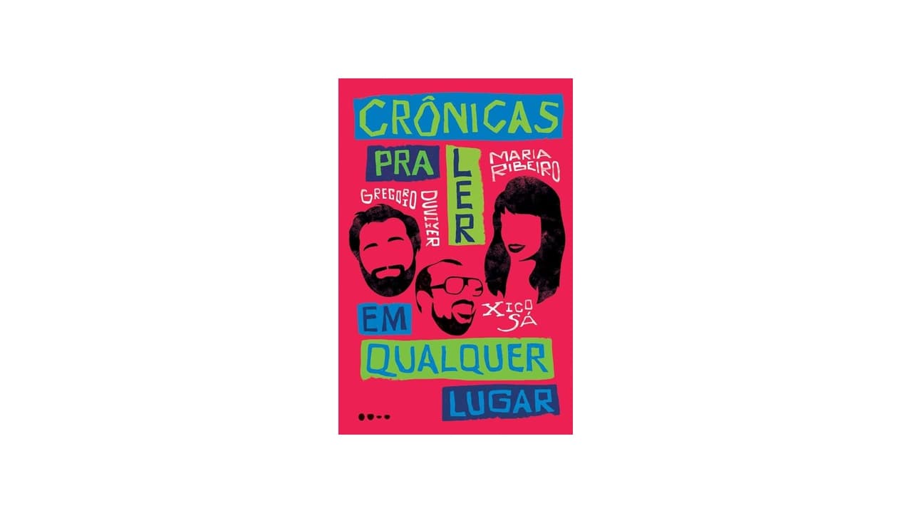 Melhor Livro de Crônica: 10 Obras Primorosas para Leitores