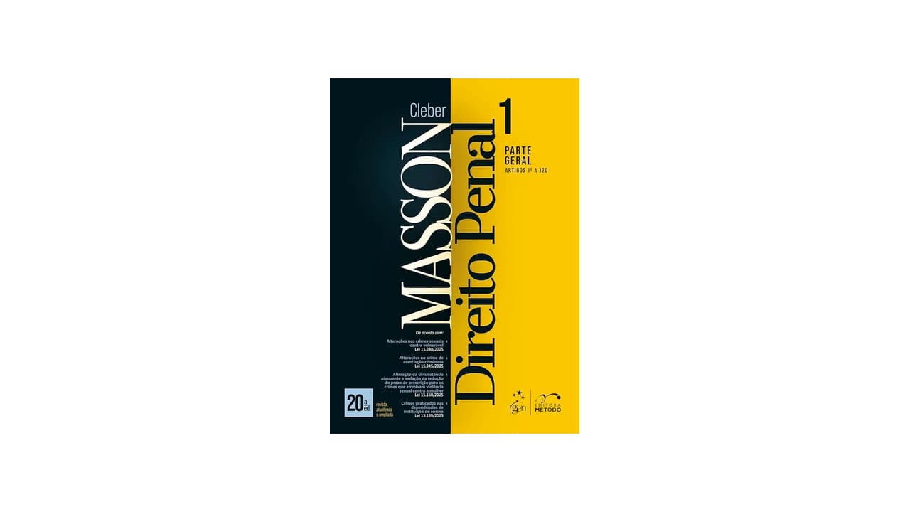 Melhor Livro de Direito Penal: Guia Completo para Estudo