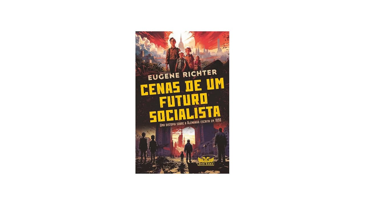 Melhor Livro de Distopia: 10 Obras para Imersão em Mundos Futuristas