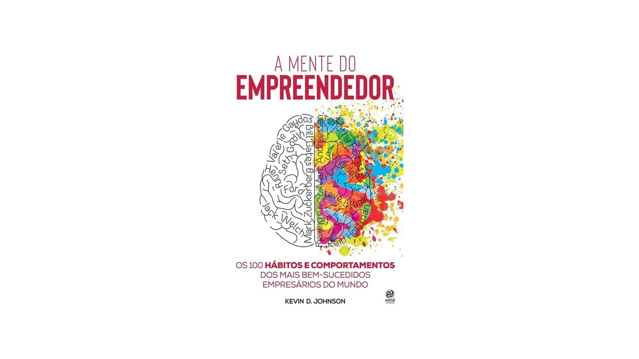 Melhor Livro de Empreendedorismo: 10 Livros para Alavancar Seu Negócio
