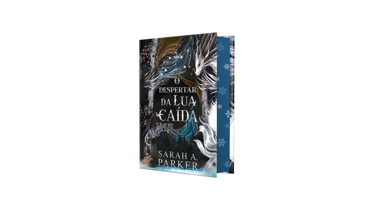 Melhor Livro de Fantasia: 10 Obras que Encantarão