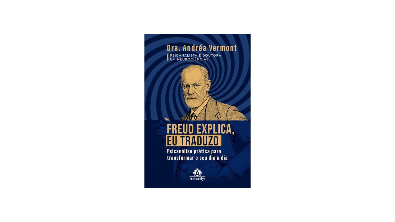 Melhor Livro de Freud: Guia Completo para Entender a Psicanálise