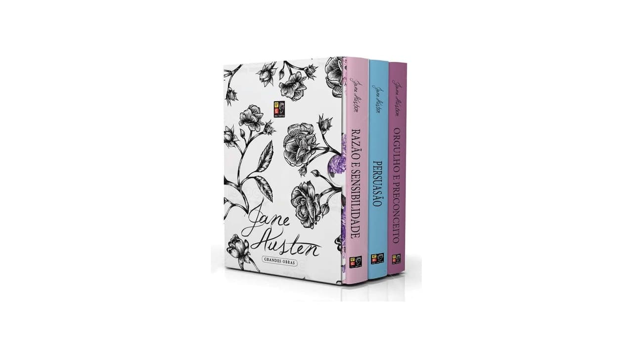 Melhor Livro de Jane Austen: Guia para Escolher a Obra Ideal