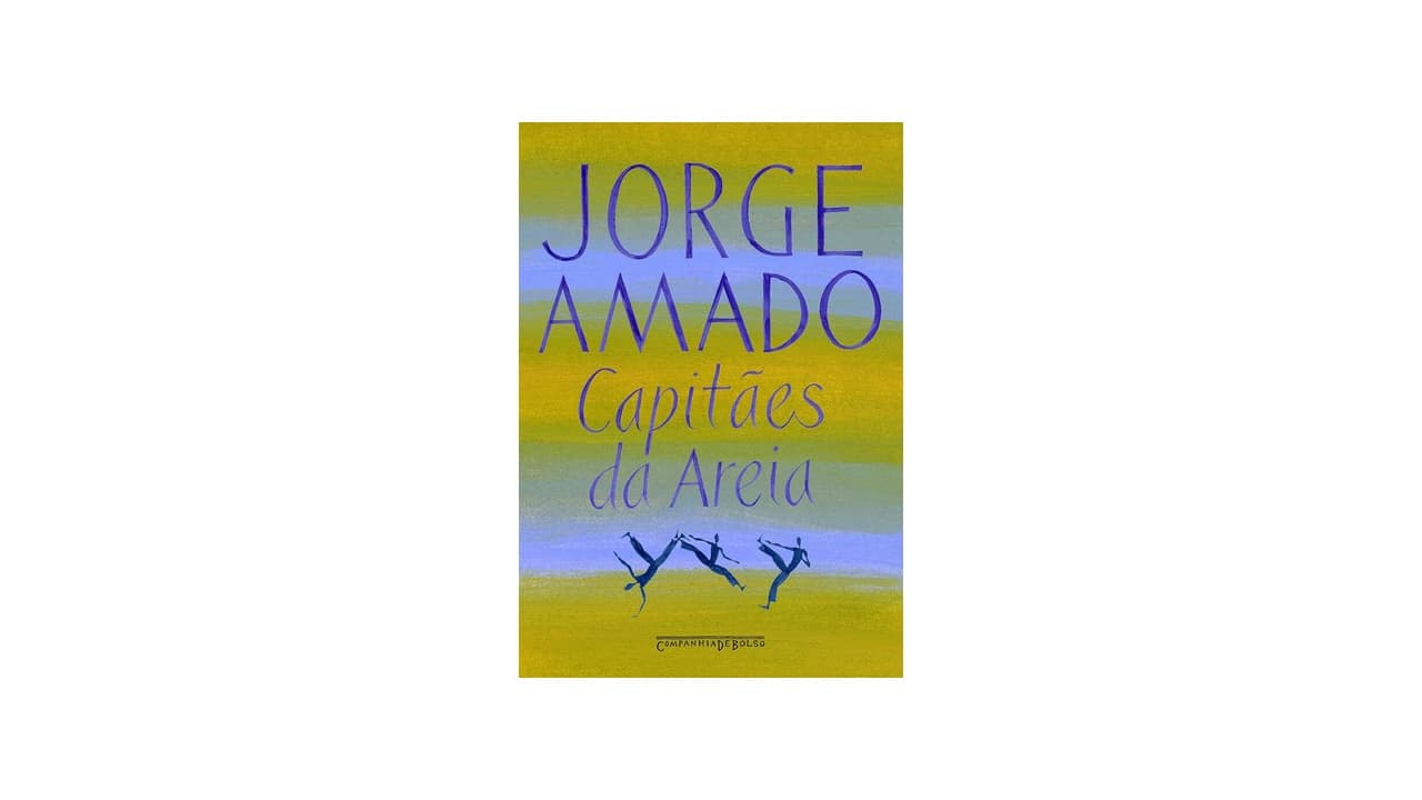Melhor Livro de Jorge Amado: 10 Obras-Primas para Descobrir o Brasil