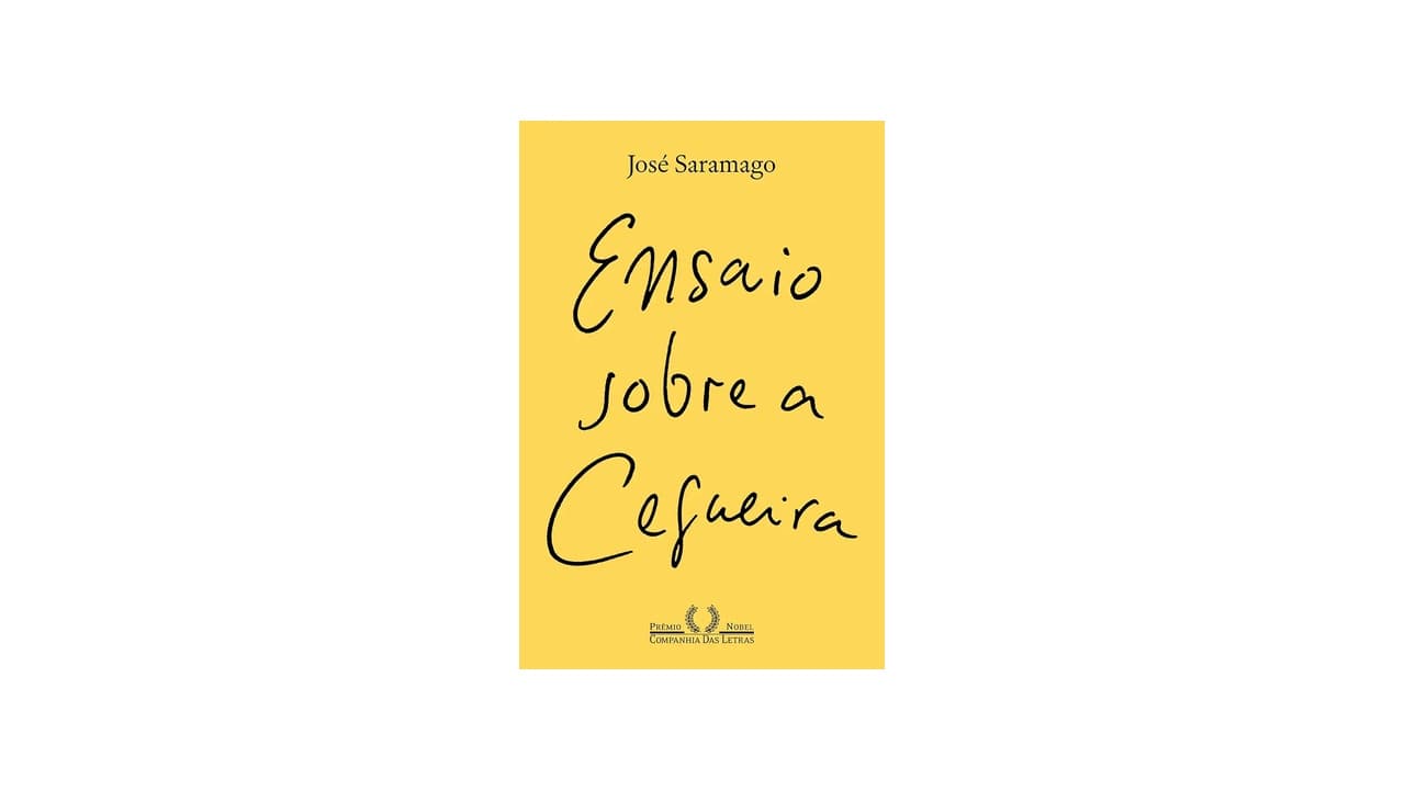Melhor Livro de José Saramago: 10 Obras-Primas para Conhecer