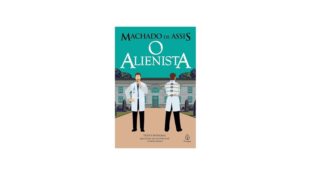 Melhor Livro de Machado de Assis: Top 10 Obras-Primas
