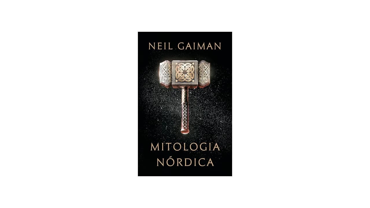 Melhor Livro de Mitologia Nórdica: Guia Completo para Escolha