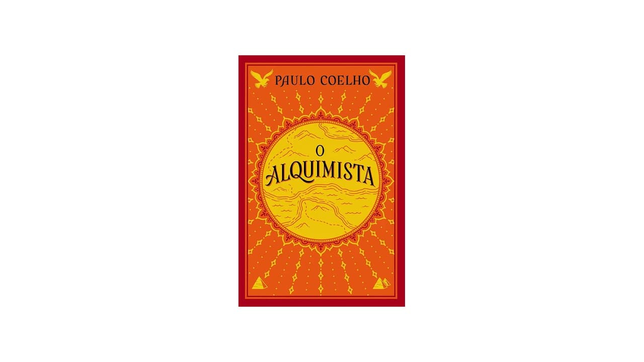 Melhor Livro de Paulo Coelho: Top 15 para Leitura