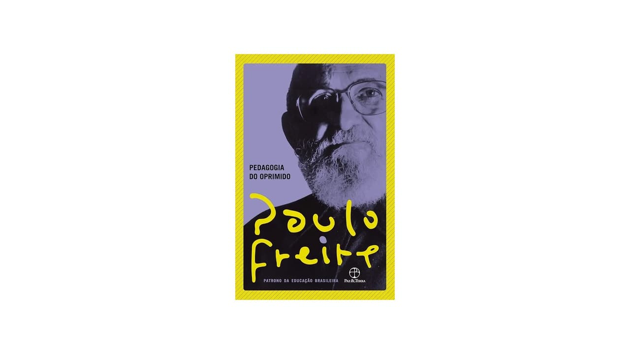 Melhor Livro de Paulo Freire: Guía Completa para Entender Seu Trabalho