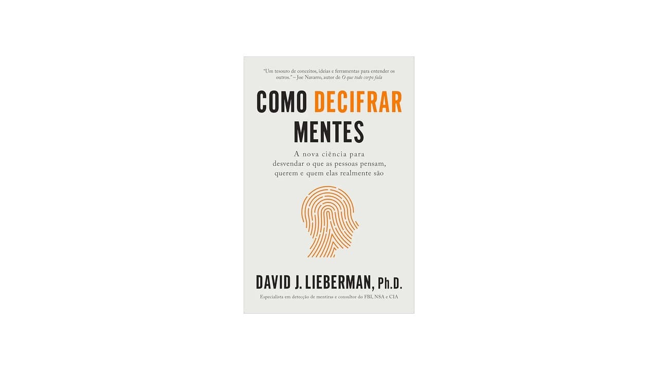 Melhor Livro de Psicologia Comportamental: Top 7 para Mudar Seu Comportamento