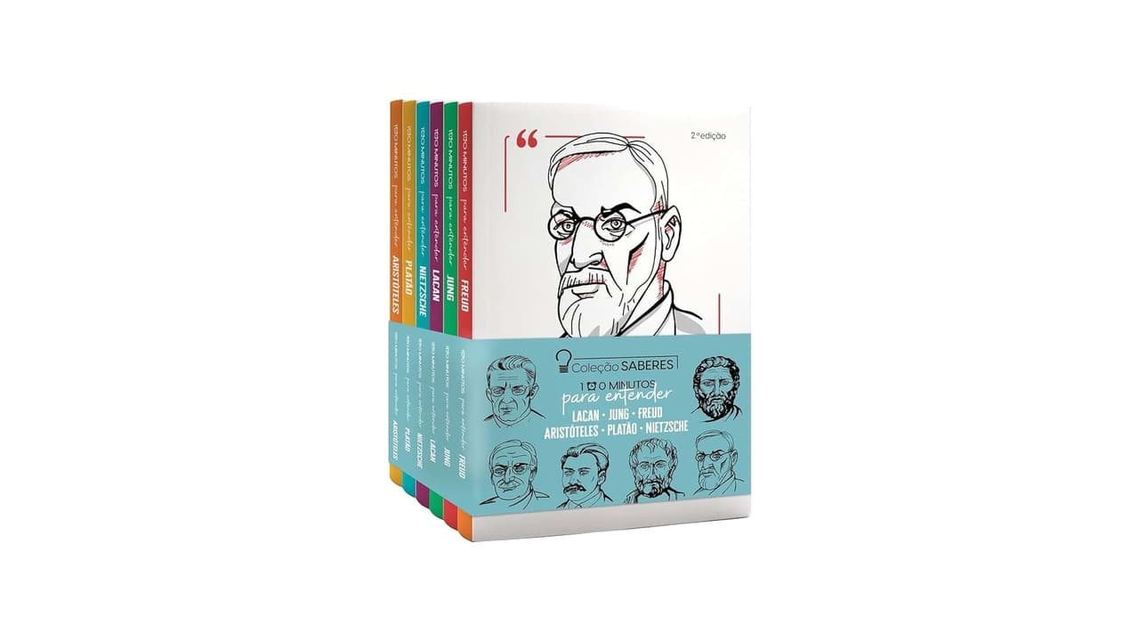 Melhor Livro de Psicologia para Iniciante: Guia Completo para Entender a Mente Humana