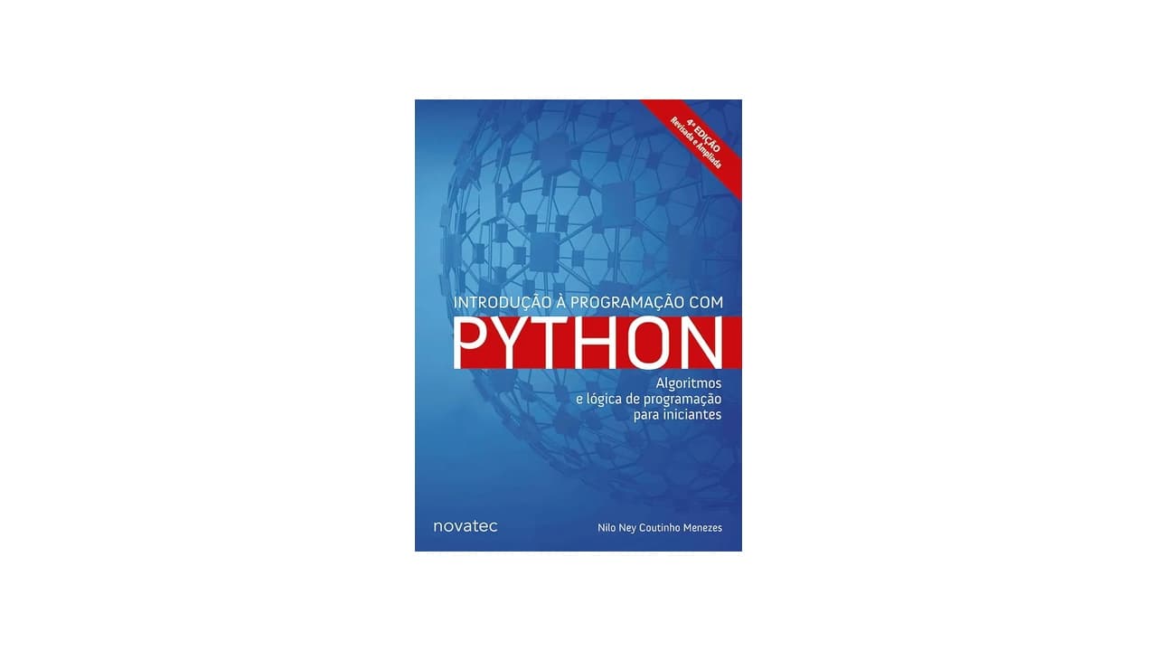 Melhor Livro de Python: 10 Opções para Iniciantes e Avançados
